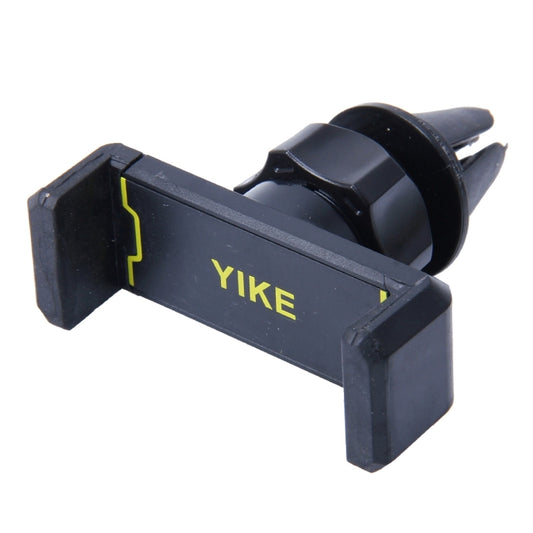 ROCK 360 Degrees Rotating Car Air Vent Mount Phone Holder Stand, Below 6 inch Mobilephones Can Be Used by ROCK