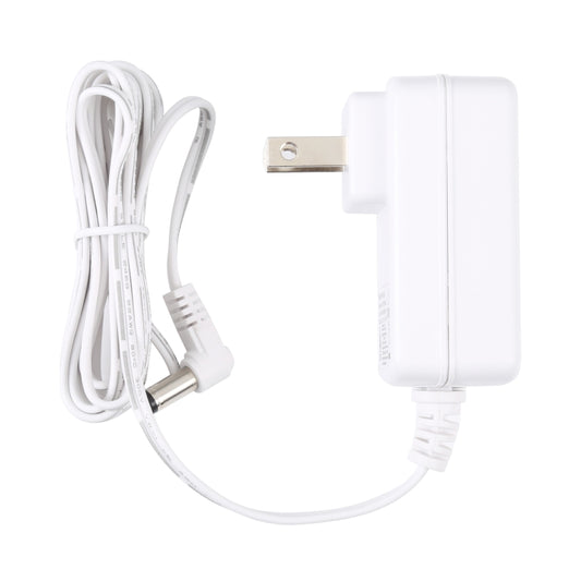 12V 2.5mm Interface DC charger, Specification: US Plug by bashfashion