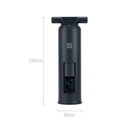 Original Xiaomi Youpin Huohou Red Wine Bottle Opener by Xiaomi