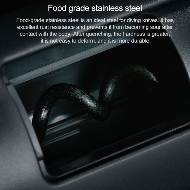 Original Xiaomi Youpin Huohou Red Wine Bottle Opener by Xiaomi