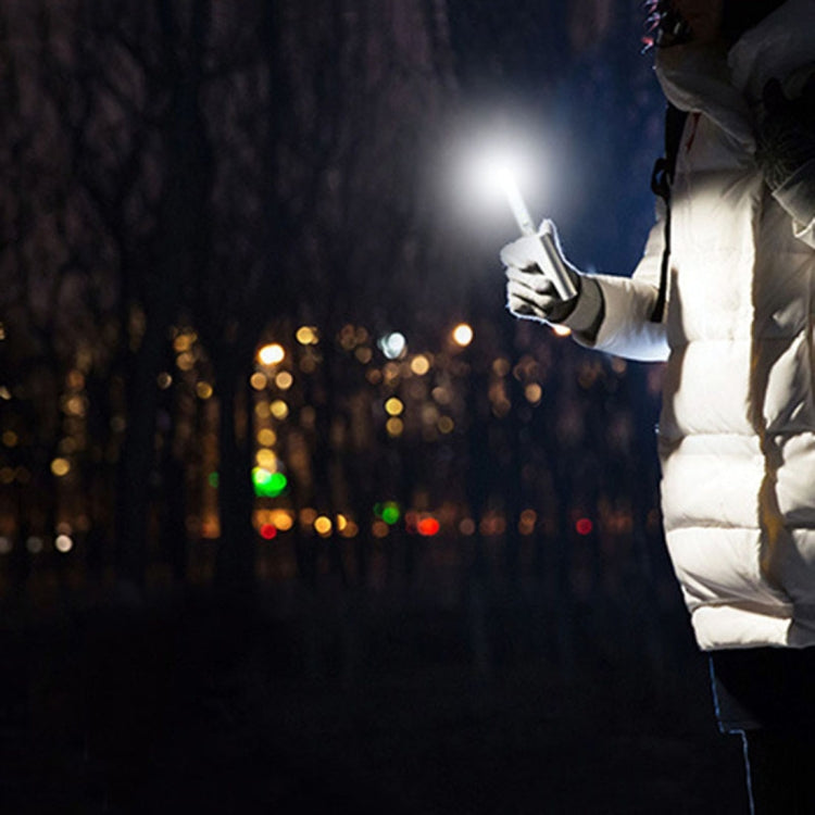 3W 8 LEDs 5730 SMD USB LED Book Light Portable Night Lamp, DC 5V (White Light) by bashfashion