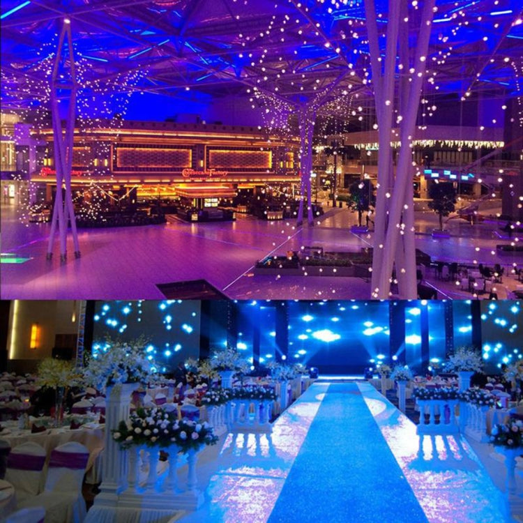 10 PCS 2W E27 2835 SMD Home Decoration LED Light Bulbs, AC 220V (Yellow Light) by bashfashion