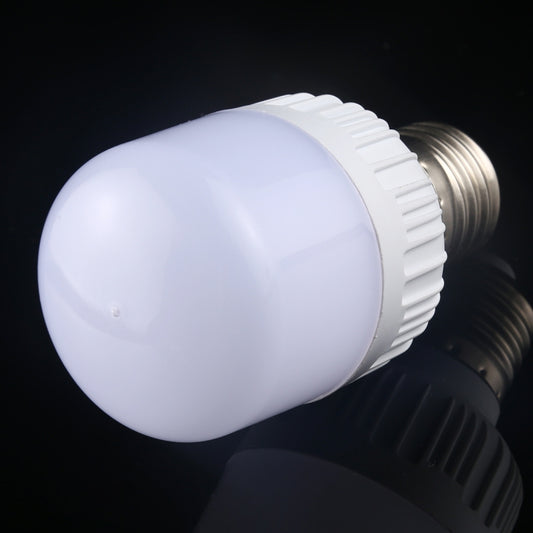 E27 5W SMD 2835 25 LEDs 700 LM 6500K LED Bulb Energy Saving Lamp, AC 85-265V (White Light) by bashfashion