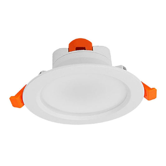 RGB Dimming WIFI Smart Downlight Highlight Spotlight (Colorful Light) by bashfashion