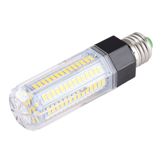 E27 126 LEDs 15W LED Corn Light, SMD 5730 Energy-saving Bulb, AC 110-265V by bashfashion
