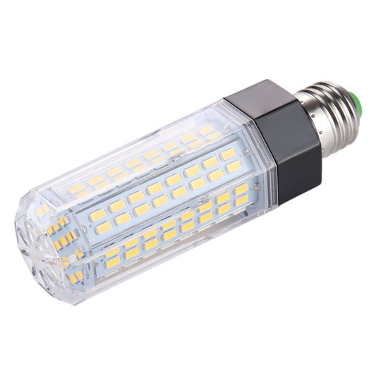 E27 144 LEDs 16W LED Corn Light, SMD 5730 Energy-saving Bulb, AC 110-265V by bashfashion