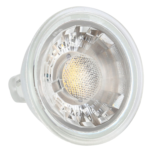 MR16 5W LED Spotlight, AC 220V (White Light) by bashfashion