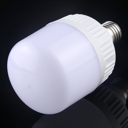 E27 50W SMD 2835 48 LEDs 1300 LM 6000K LED Bulb Energy Saving Lamp, AC 85-265V (White Light) by bashfashion