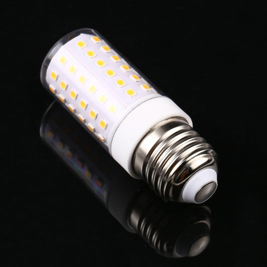16W E27 84 LEDs SMD 2835 Energy-saving LED Corn Light, AC 110-265V(Warm White) by bashfashion