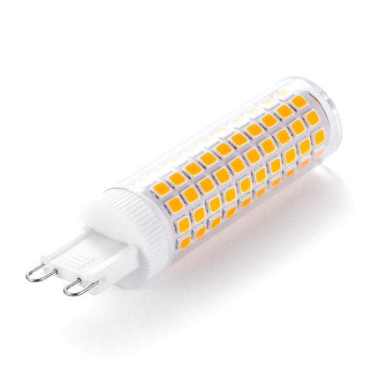 G9 7W SMD 2835 124 LEDs LED Corn Light, Warm White Light, AC 100-265V by bashfashion