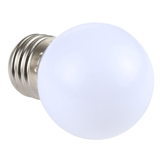 E27 3W RGB LED Bulbs, AC 220V by bashfashion