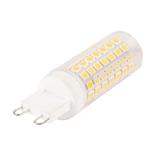 G9 88 LEDs SMD 2835 Dimmable LED Corn Light Bulb, AC 220V(Warm White) by bashfashion