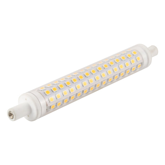 12W 13.8cm Dimmable LED Glass Tube Light Bulb, AC 220V(White Light) by bashfashion