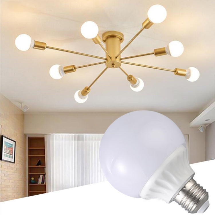 G95 E27 RGB LED Light Bulb Energy Saving Light by bashfashion