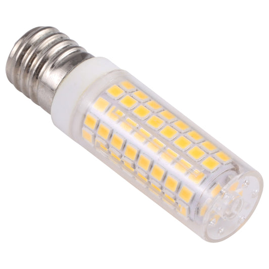 E17 102 LEDs SMD 2835 2800-3200K LED Corn Light, AC 110V (Warm White) by bashfashion