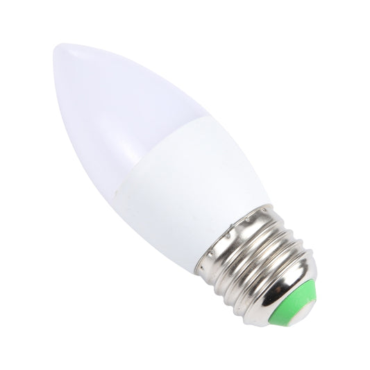 E27 7W 6500K White Light LED Bulb AC 85-265V by bashfashion