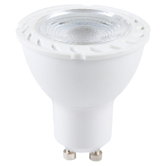 GU10-7LED 5W 2835COB LED Spotlight, AC110-220V (White Light) by bashfashion