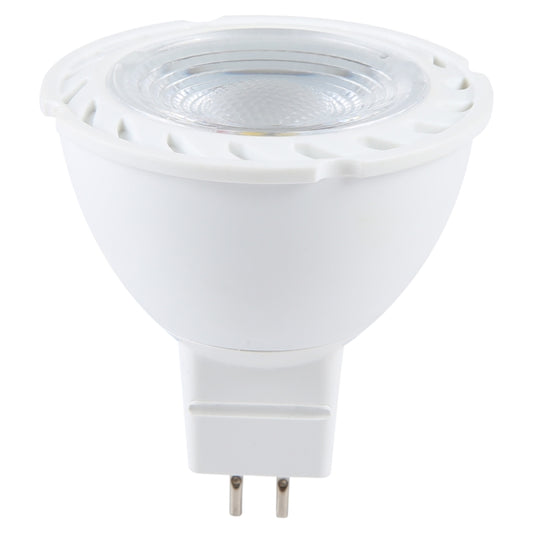 MR16-6LED 5W 2835COB LED Spotlight, AC12-18V DC12-24V (Warm White) by bashfashion