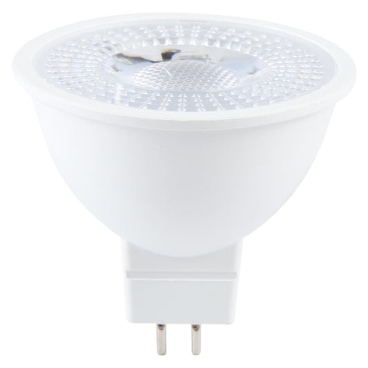 MR16-N6LED 5W 2835COB LED Spotlight, AC/DC12V (Warm White) by bashfashion