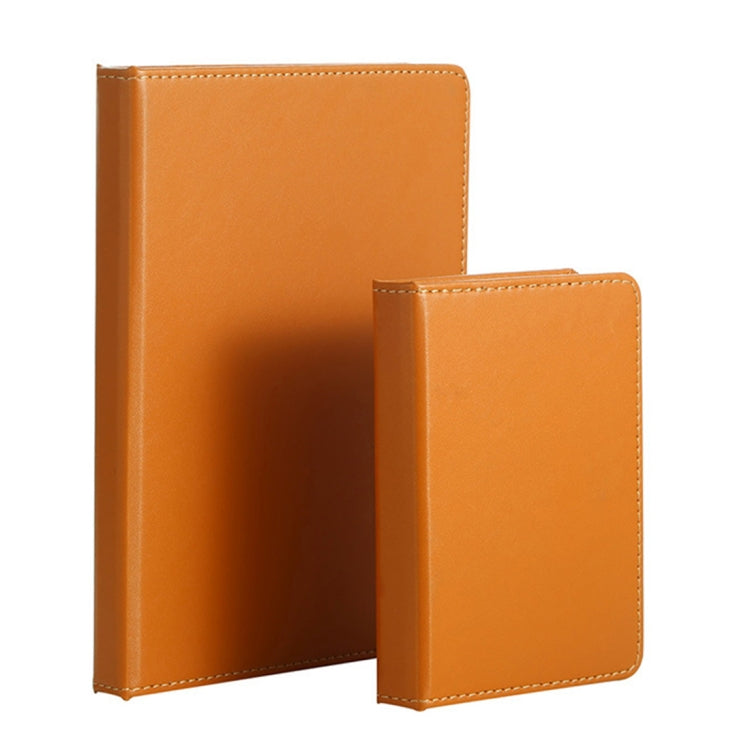 Foldable Pages RGB + Warm White Light Book Shape LED Light , Creative Portable USB Charging Big Size Night Light(Brown) by bashfashion