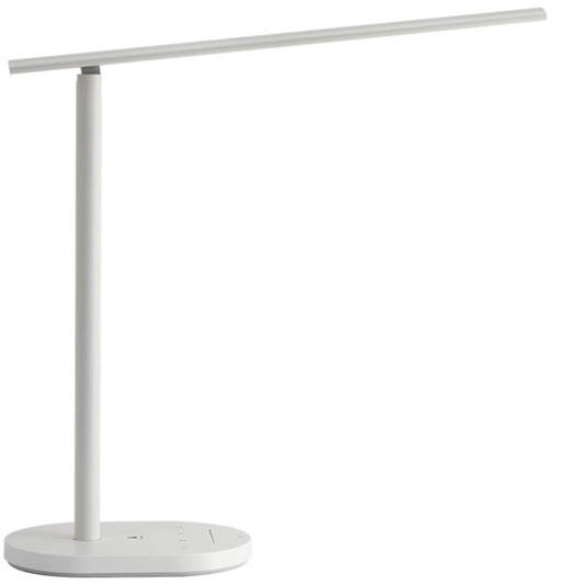 Original Huawei Smart OPPLE 2S LED Desk Lamp Folding Adjust Reading Table Lamp Brightness Lights, Support HUAWEI HiLink, US Plug(White) by Huawei