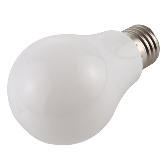 4W 300LM E27 2835 8LEDs LED Energy Saving Bulb, Light Color: Warm White, AC 220V by bashfashion