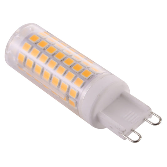 G4 700LM 88LEDs Adjustable Brightness LED Corn Light, 2835 SMD, 220-240V by bashfashion