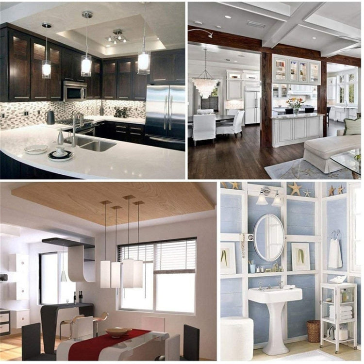 G4 700LM 88LEDs Adjustable Brightness LED Corn Light, 2835 SMD, 220-240V by bashfashion