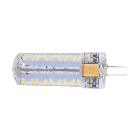 G4 5W Corn Light Bulb, 310LM 81 LED SMD 3014, AC/DC 12-20V by bashfashion