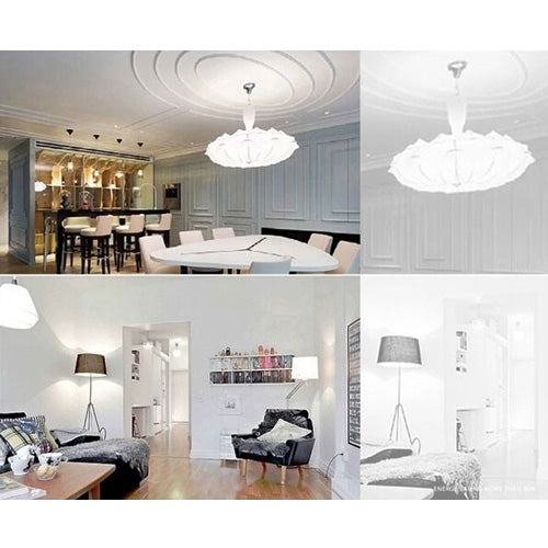 G4 5W Corn Light Bulb, 310LM 81 LED SMD 3014, AC/DC 12-20V by bashfashion