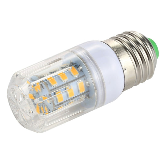 E27 27 LEDs 3W LED Corn Light SMD 5730 Energy-saving Bulb, DC 24V (Warm White) by bashfashion