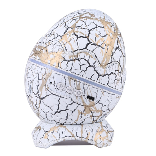 Gold Starry Projector Music Night Light with Remote Control(Colorful Light) by bashfashion