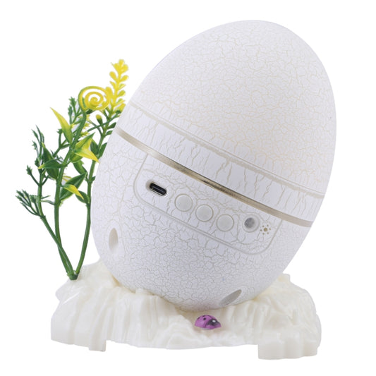 Starry Projector Music Night Light with Remote Control(Colorful Light) by bashfashion