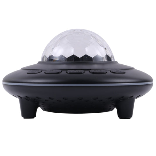 L6 Music Starry Projector Remote Control Night Light (Colorful Light) by bashfashion