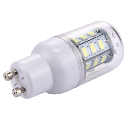GU10 2.5W 24 LEDs SMD 5730 LED Corn Light Bulb, AC 110-220V (White Light) by bashfashion