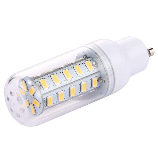 GU10 3.5W LED Corn Light 36 LEDs SMD 5730 Bulb, AC 110-220V (Warm White) by bashfashion
