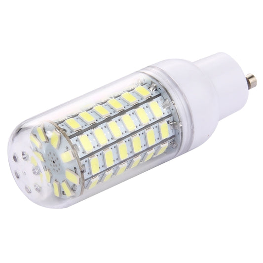 GU10 5.5W 69 LEDs SMD 5730 LED Corn Light Bulb, AC 100-130V (White Light) by bashfashion