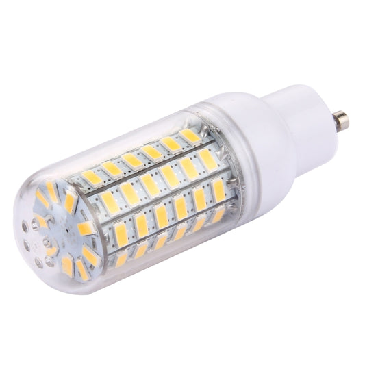 GU10 5.5W 69 LEDs SMD 5730 LED Corn Light Bulb, AC 100-130V (Warm White) by bashfashion