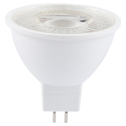 MR16 5W 8 LEDs SMD 2835 LED Spotlight, AC / DC12V (Warm White) by bashfashion