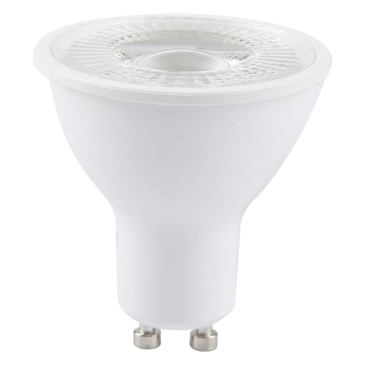GU10 5W 8 LEDs SMD 2835 LED Spotlight 3000K Dimmable, AC 220V (Warm White) by bashfashion