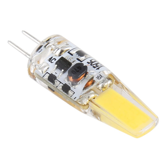G4-1505 24 LEDs Highlight COB LED Corn Light (White Light) by bashfashion