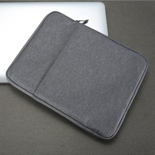 Tablet PC Inner Package Case Pouch Bag Sleeve for iPad mini 2019 / 4 / 3 / 2 / 1 7.9 inch and Below(Dark Gray) by bashfashion