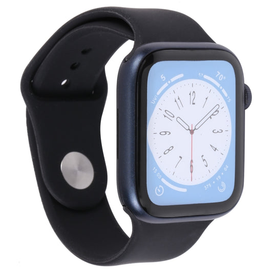 For Apple Watch SE 2022 40mm Color Screen Non-Working Fake Dummy Display Model (Black) by bashfashion
