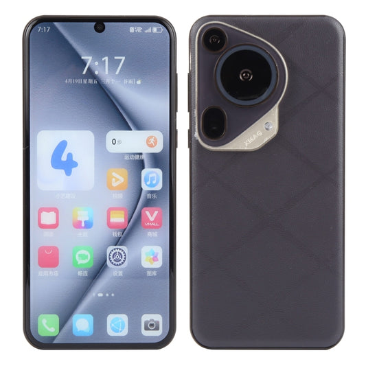 For Huawei Pura 70 Ultra Color Screen Non-Working Fake Dummy Display Model (Brown) by bashfashion