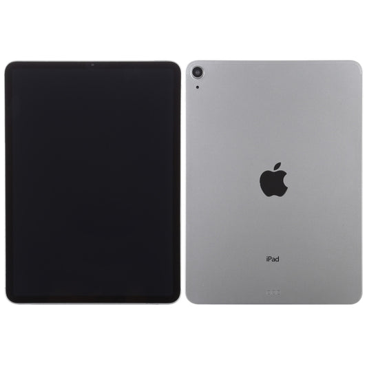 For iPad Air (2020) 10.9 Black Screen Non-Working Fake Dummy Display Model(Grey) by bashfashion