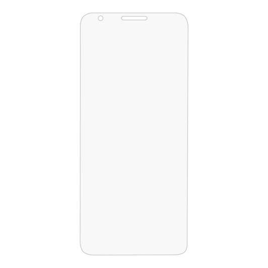 0.26mm 9H 2.5D Tempered Glass Film for Google Pixel 3A XL by DIYLooks