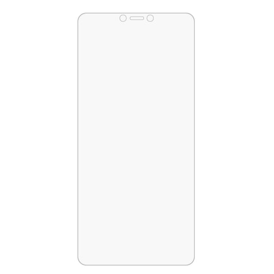 0.26mm 9H 2.5D Tempered Glass Film for Google Pixel 4 XL by DIYLooks