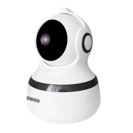Anpwoo Altman 2.0MP 1080P HD WiFi IP Camera, Support Motion Detection / Night Vision(White) by Anpwoo