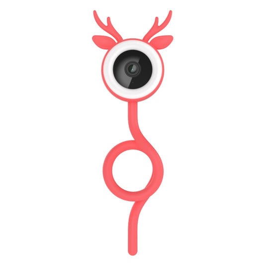 B1 4MP Wireless Remote Monitoring Baby Monitor