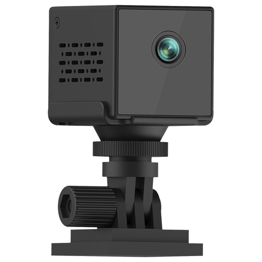 CAMSOY S30 1080P Long Battery Life WiFi Wireless Network Action Camera Wide-angle Recorder with Mount by CAMSOY
